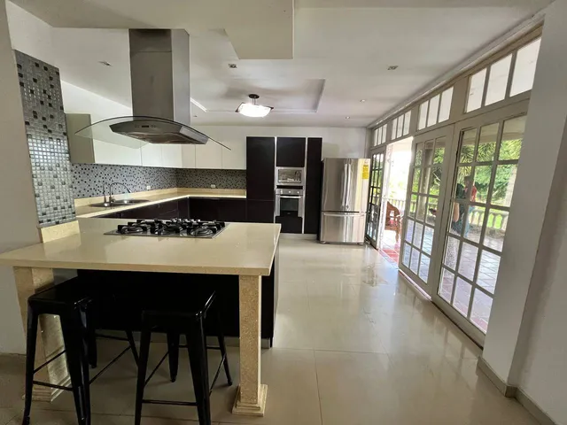 Np Vende Casa De Ensueño En Safari Country Club: Cod 285181