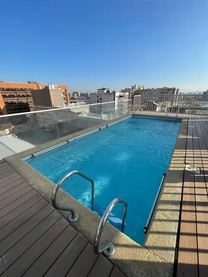 Departamento En Venta En Santiago