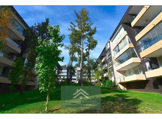 Vendo Departamento Centro Pucon