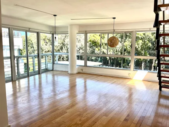 Apartamento En Venta 2 Dormitorios Con Gran Terraza