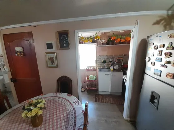 Av. Matta 4 Dormitorios 2 Baños (97642)