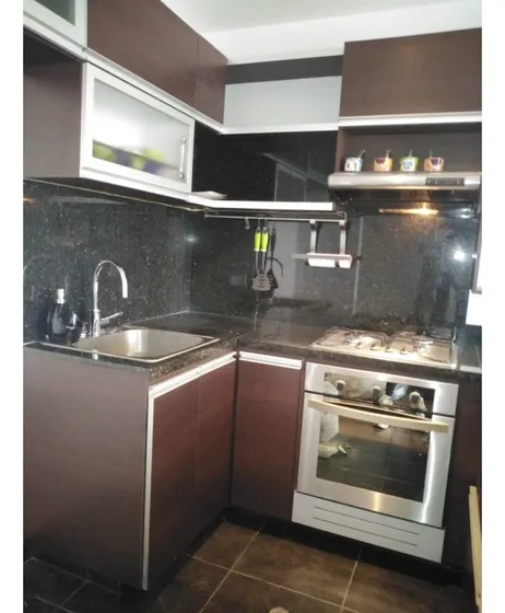 Apartamento Amoblado De 57 Metros, Barrio Virrey