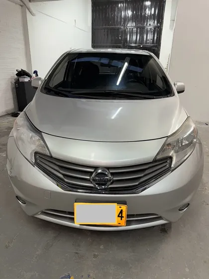 Nissan Note 1.6 Advance