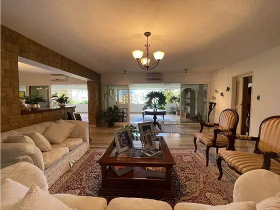 Venta Apto 308m2 3h+s/3,5b+s/2p Las Mesetas De Santa Rosa De Lima