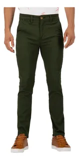 Pantalones chinos hombre mexico hotsell