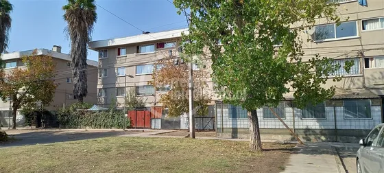 Departamento En Venta De 3 Dorm. En Macul