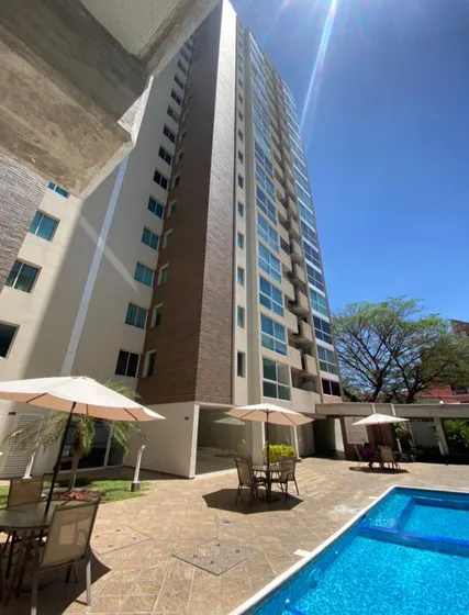 Apartamento En Alquiler Amoblado Ubicado En La Urb. Base Aragua Planta Electrica Total