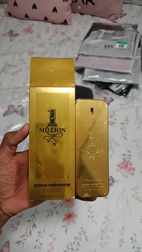 Foto do produto compartilhada pelo comprador 2 de 5