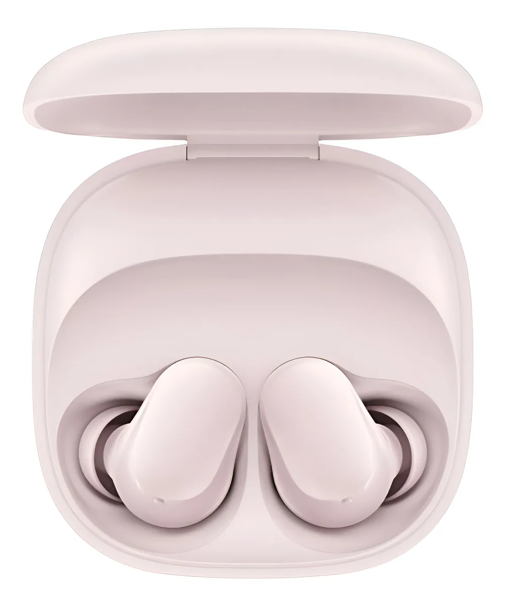 Xiaomi Redmi Buds 6 Play Rosa