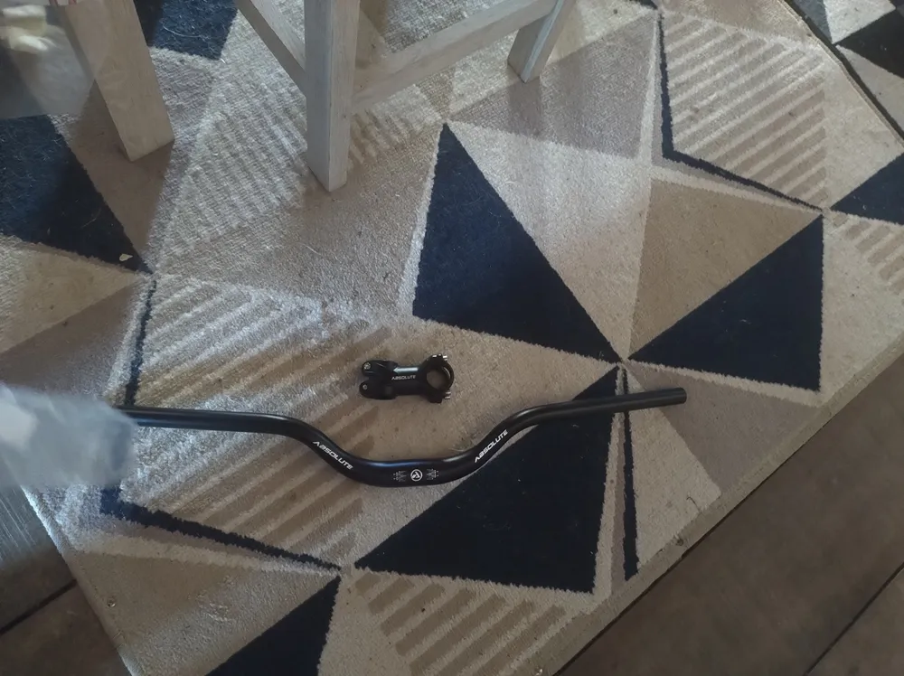 Foto do produto compartilhada pelo comprador 4 de 6