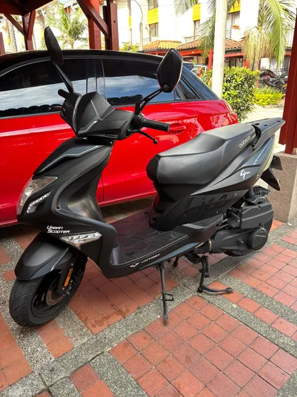Victory Life 125
