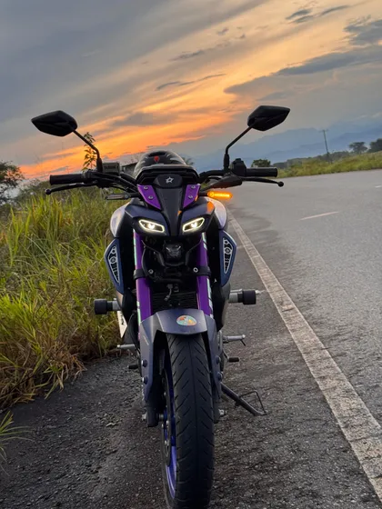 Yamaha Mt15 Se Vende