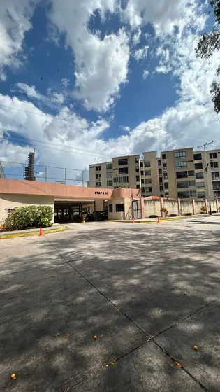 Hermoso Apartamento En Valle Topacio San Diego 2 Habitaciones 2 Baños Solo Clientes Cv
