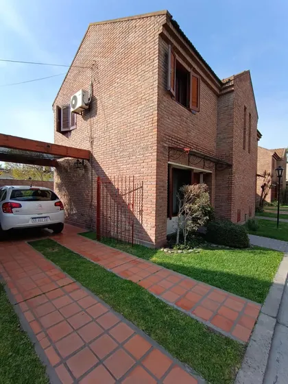Duplex Venta - Departamento Con Cochera Venta