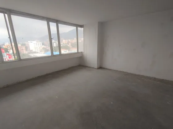 Oficina En Arriendo En Quinta Camacho. Cod A1614501