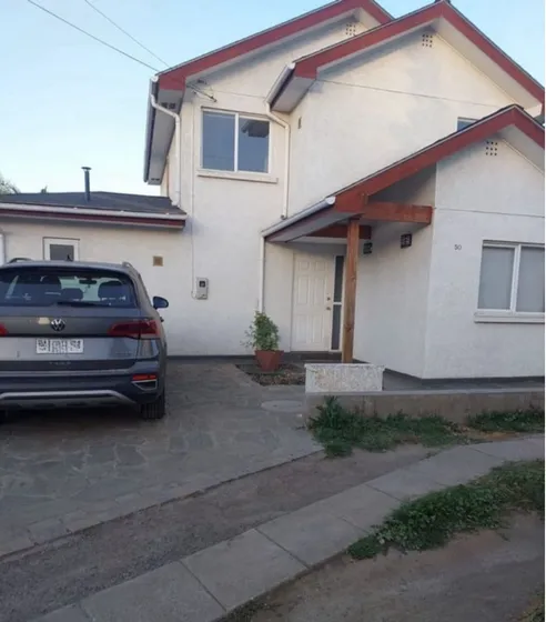 Se Vende Casa - Sector Pedehue, San Fernando 