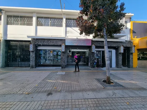 Local Ubicado En Vicuña Mackenna , Ovalle