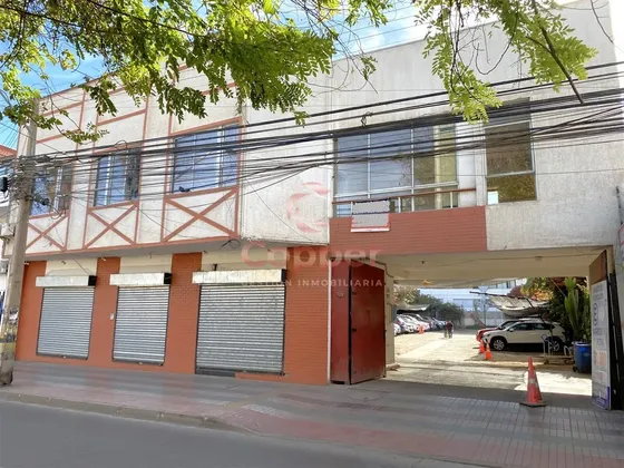 Propiedad En Venta Ubicada En El Centro De La Ciudad Copiapó