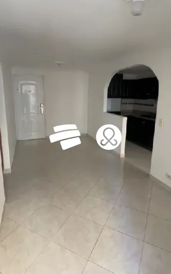 Apartamento En Venta En Alto De Las Flores 3 Habitaciones