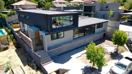 Casa En Venta En Condominio