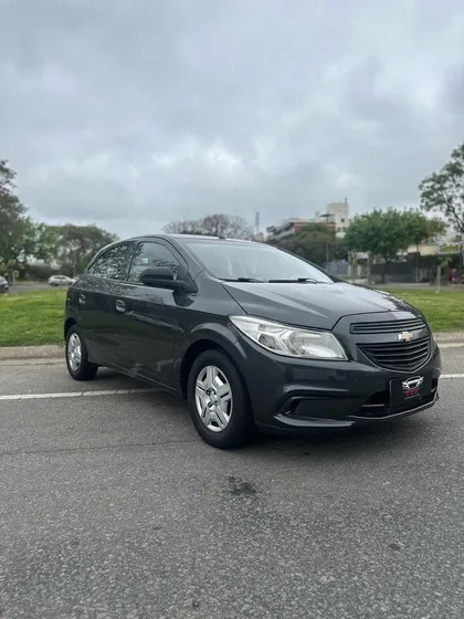Chevrolet Onix 1.0 Joy 78cv