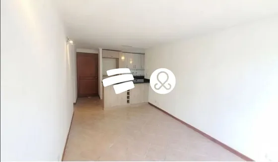 Apartamento En Venta En San Diego, Medellín