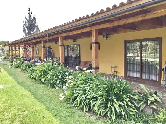 Como Nueva Magnifica Casa, Condominio De Lujo, Lonquen Norte