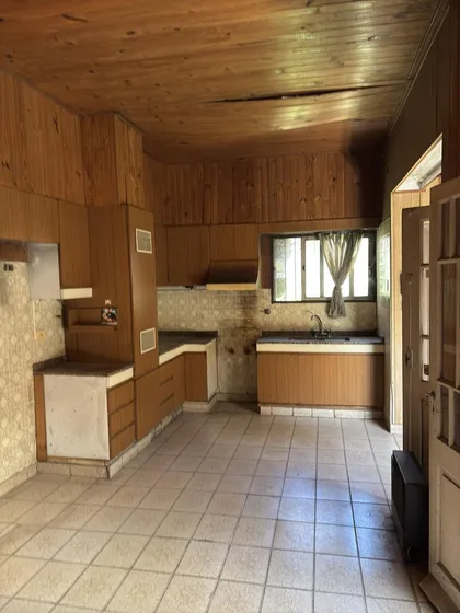 Casa En Venta De Pasillo 3 Dormitorio En Rosario - En Barrio Abasto.