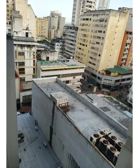 Se Vende Apartamento Ubicado En La Candelaria