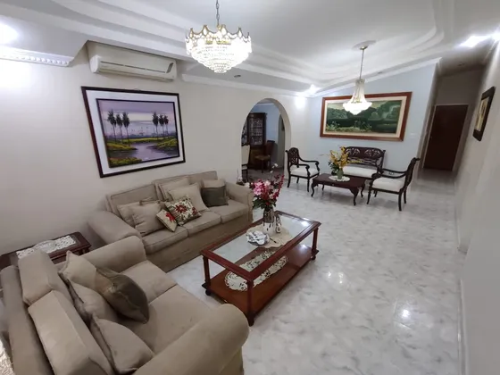 Casa En Venta En Ciudad Alianza Guacara (am)