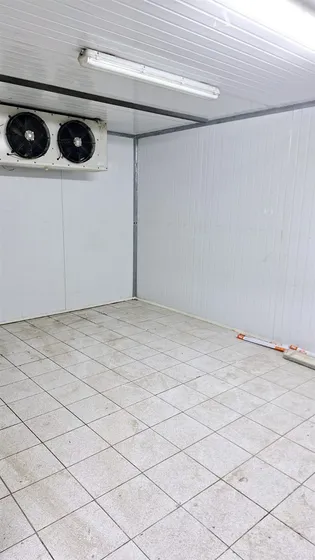 Bodega En Arriendo En Maule