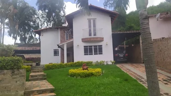 Quinta Colinas De Carrizal Miranda.