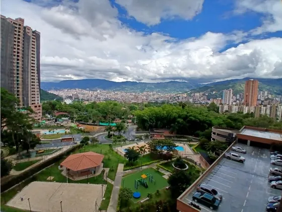Venta De Apartamento En Itagui