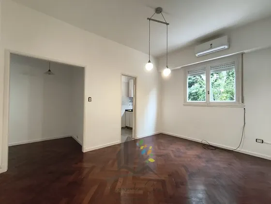 Alquiler | Departamento 2 Ambientes Exclusivamente Viviend
