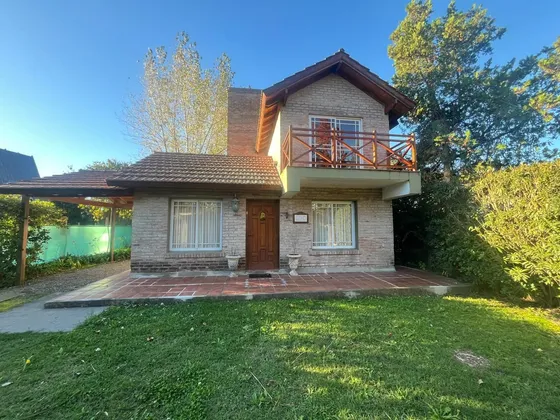 Casa En Venta En Country Golf Chascomus