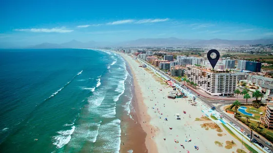Edificio Playa Serena