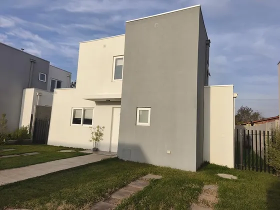 Casa En Venta San Francisco De Limache