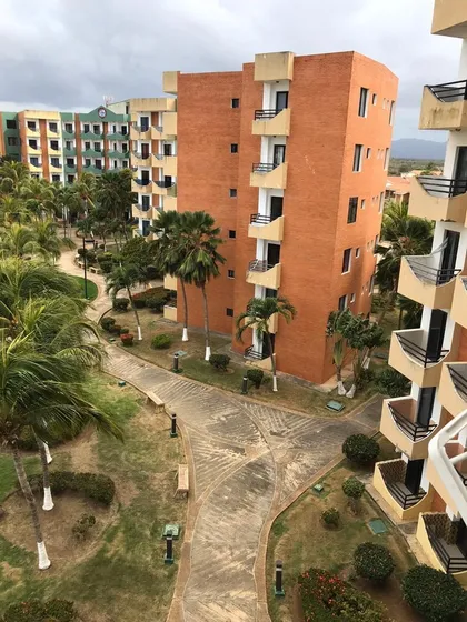  Apartamento N Venta E Residencias Flamingo Bay Ii