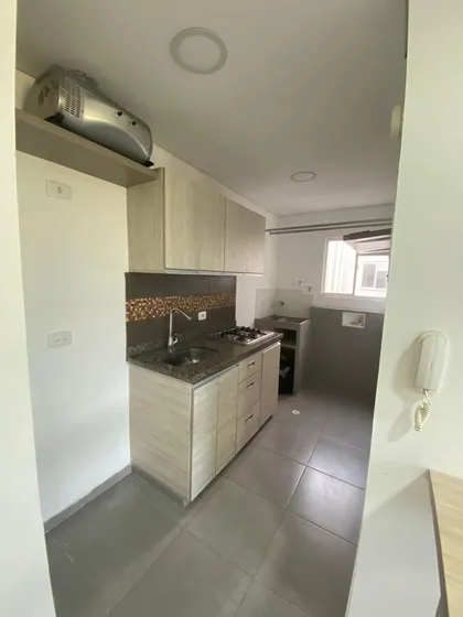 Apartamento En Venta Via Al Caimo/armenia Quindio (279060477).