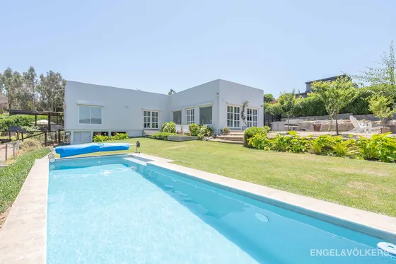 Venta Casa En Maitencillo Sur