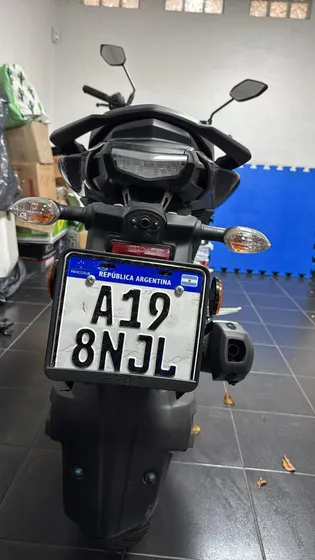 Fz S Fi 3.0 Yamaha, Como Nueva!