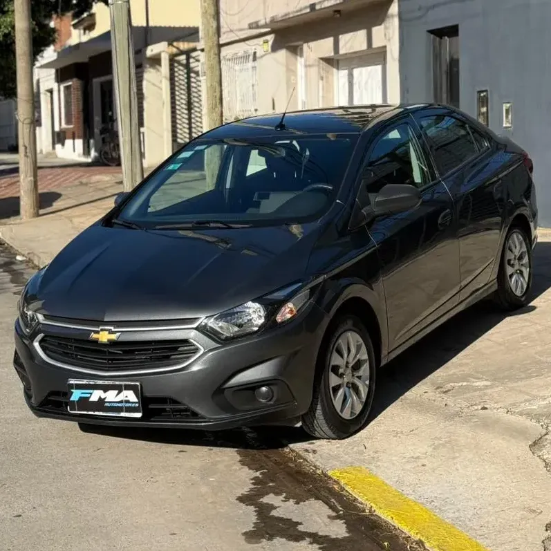 Chevrolet Prisma LT