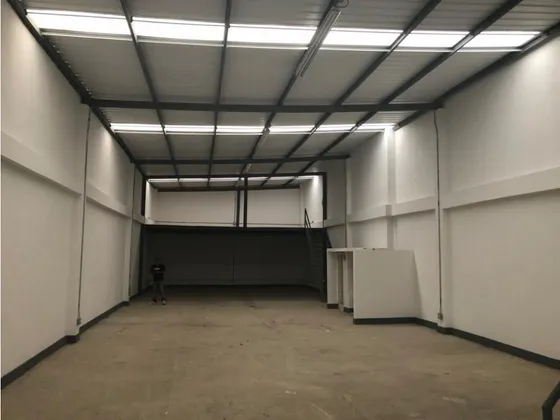 Bodega Para Venta En Envigado - Barrio Mesa 