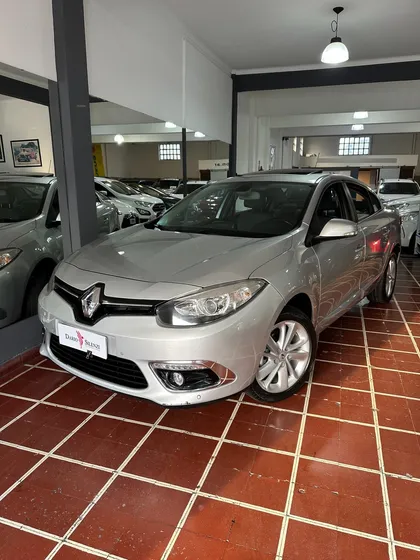 Renault Fluence 2.0 Ph2 Privilege 143cv