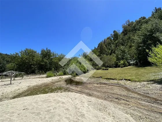Sitio En Venta En Panguipulli, Sector Ensenada