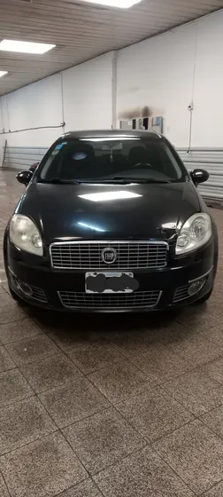 Fiat Linea 1.8 Essence 130cv