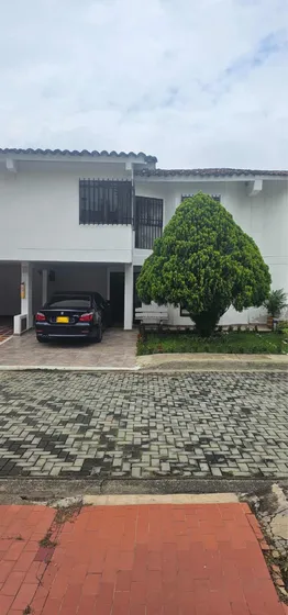 Se Vende Casa En Condominio Pampalinda