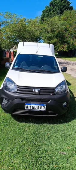 Fiat Fiorino 1.4 Endurance