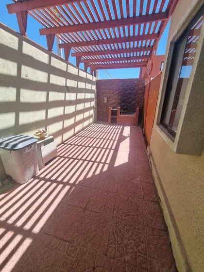 Se Arrienda Amplia Casa Amoblada Ideal Para Empresa
