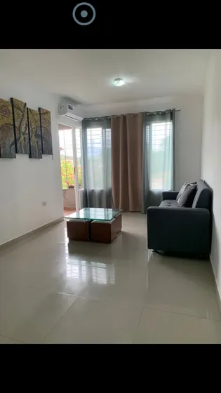 Michelle Alquila Apartamento Amoblado En Paso Real N4 San Diego Ma-r /426